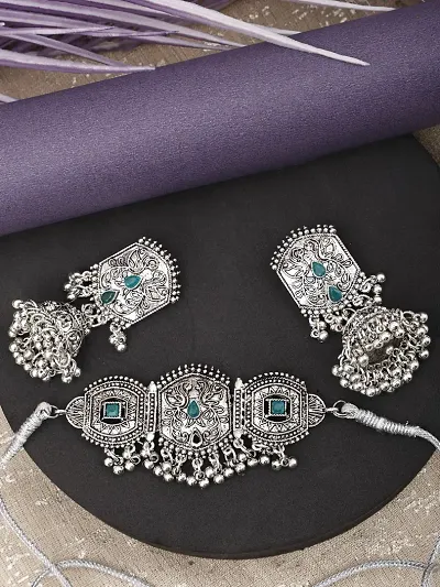 Must Have Jewellery Set 