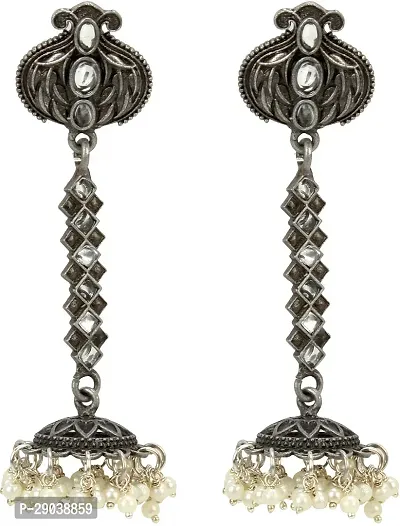 Elegant Earring for Women-thumb0