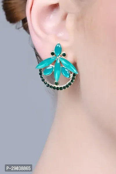 Elegant Earring for Women-thumb4