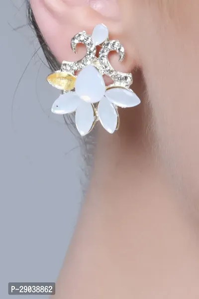 Elegant Earring for Women-thumb3