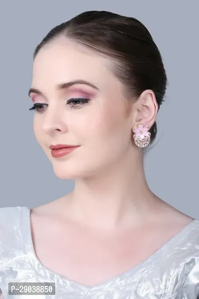 Elegant Earring for Women-thumb3