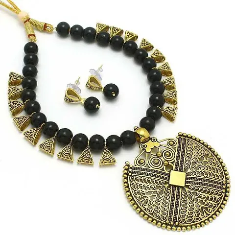 Elegant Jewellery Set for Women