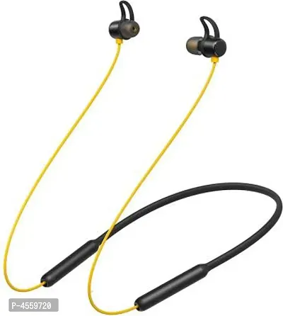 ATOMDEAM RML-BT-1 Bluetooth Headsetnbsp;nbsp;(Yellow, In the Ear)-thumb0