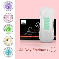 LA CRIMSON Anio PantyLiners For All Day Fresness || Pack of 40pc.-thumb2