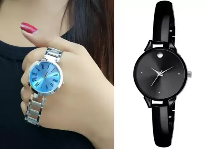 Must Have Analog Watches for Women 