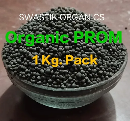 Organic PROM for Kitchen Garden Vol-1