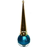 DR HONEY new Glitter Eyeliner green blue color, Shimmery Finish best color-thumb1