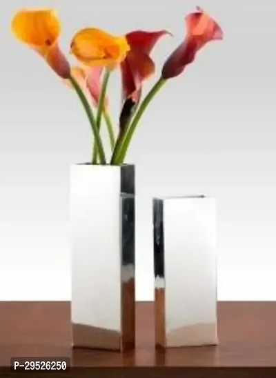 Designer Bud Vase Set Of Two  For Home-thumb0