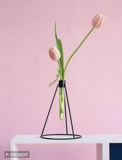 Designer Table Vase For Home Without Flower