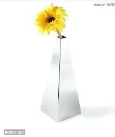 Designer Table Vase For Home Without Flower-thumb0