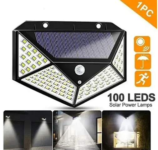 Solar Lights Outdoor