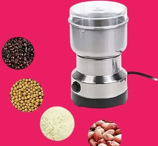 lambent steel masala mixer grinder