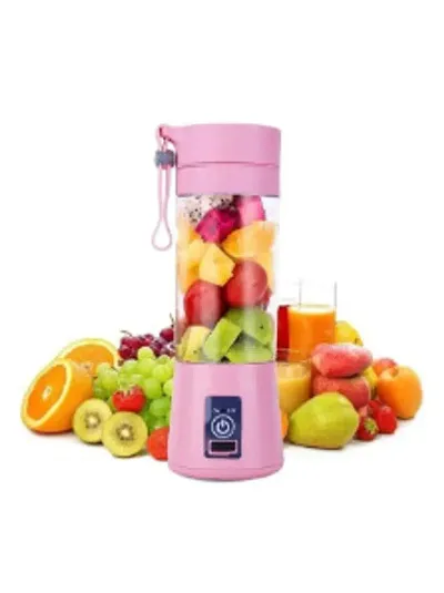 lambent portable juicer mixer grinder