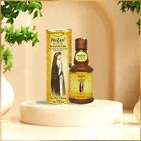 Gold Herbal Hair Oil (100 Ml)-thumb1