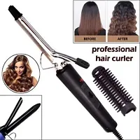 Hair Curler Roller with Revolutionary Automatic Curling Technology for Women Curly Hair Machine-thumb3