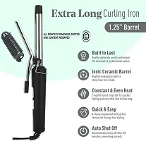 Hair Curler Roller with Revolutionary Automatic Curling Technology for Women Curly Hair Machine-thumb1