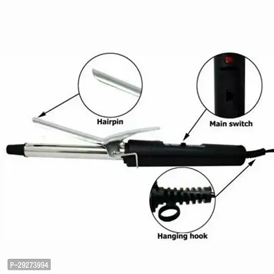 Hair Curler Roller with Revolutionary Automatic Curling Technology for Women Curly Hair Machine-thumb3