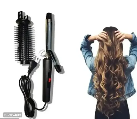 Electric Hair Curling Iron Hair Curler for Women