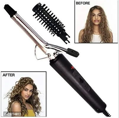 Electric Hair Curling Iron Hair Curler for Women-thumb2