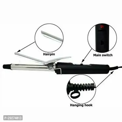 Electric Hair Curling Iron Hair Curler for Women-thumb4