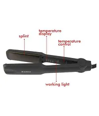 Ceramic Professional Electric Hair Straightener-thumb2