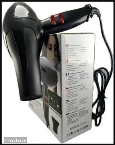 Stylish and Fancy Design Unisex Hair Dryer