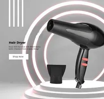 Modern Hair Dryer 1800 W-thumb1