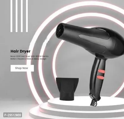 Modern Hair Dryer 1800 W-thumb2