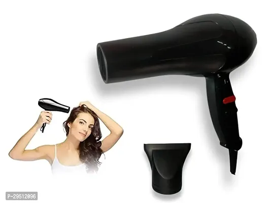 Stylish and Fancy Design Unisex Hair Dryer-thumb0