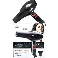 Stylish and Fancy Design Unisex Hair Dryer-thumb3