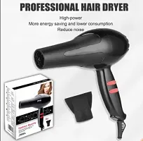 Stylish and Fancy Design Unisex Hair Dryer-thumb3