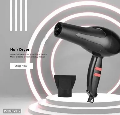 Stylish and Fancy Design Unisex Hair Dryer-thumb3