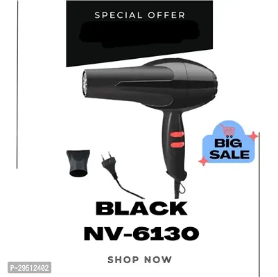 Stylish and Fancy Design Unisex Hair Dryer-thumb0