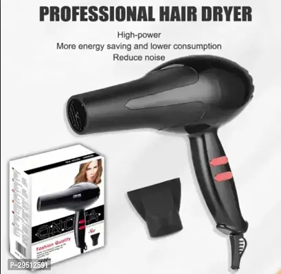 Stylish and Fancy Design Unisex Hair Dryer-thumb4