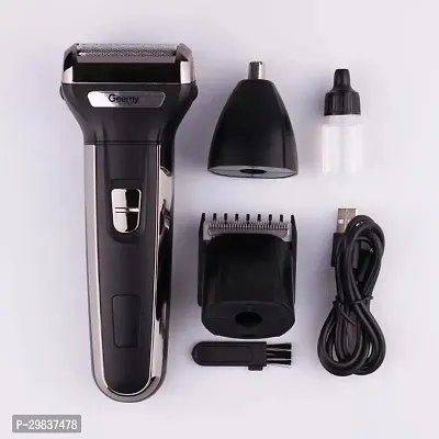 Modern Hair Removal Trimmer For Men-thumb2