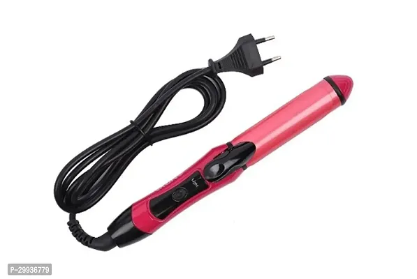 Modern Electric Hair Straightener-thumb0