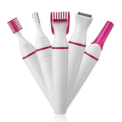 Perfect Painless Hair Remover Trimmer For Women