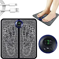 Portable Foot Leg Massager for Pain Relief and Blood Circulation-thumb1