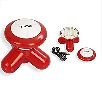 Mini Corded Electric Powerful Full Body Massager with USB Power Cable for Muscle Pain-thumb1