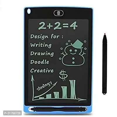 8.5E Re-Writable LCD Writing Pad with Pen