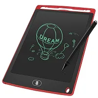 8.5E Re-Writable LCD Writing Pad with Pen-thumb1