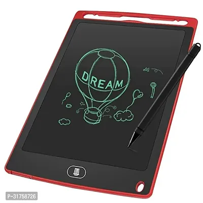 8.5E Re-Writable LCD Writing Pad with Pen-thumb2