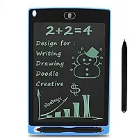 8.5E Re-Writable LCD Writing Pad with Pen-thumb2