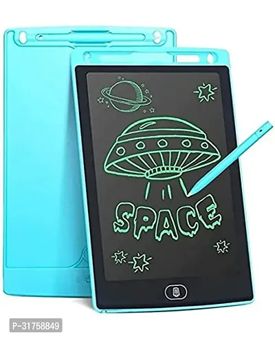 8.5E Re-Writable LCD Writing Pad with Pen-thumb0