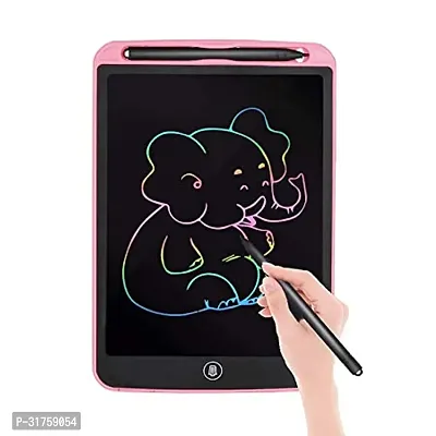 8.5E Re-Writable LCD Writing Pad with Pen-thumb0