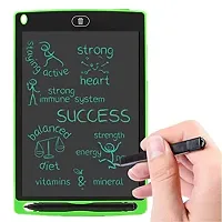 8.5E Re-Writable LCD Writing Pad with Pen-thumb2