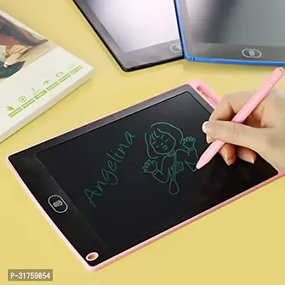 8.5E Re-Writable LCD Writing Pad with Pen-thumb4