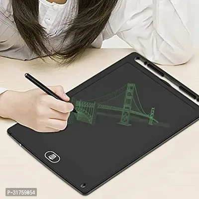 8.5E Re-Writable LCD Writing Pad with Pen-thumb2