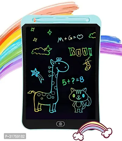 8.5E Re-Writable LCD Writing Pad with Pen-thumb3