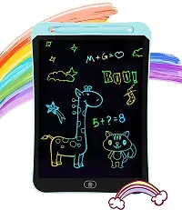 8.5E Re-Writable LCD Writing Pad with Pen-thumb2